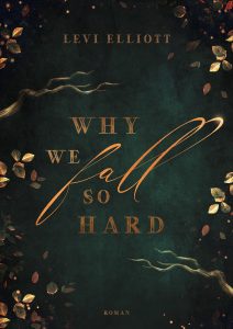Cover Front (eBook) Why we fall